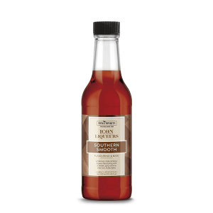 Still Spirits: Southern Smooth (Icon Liqueurs)