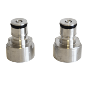 Cornelius Coupler Adapter (Gas)