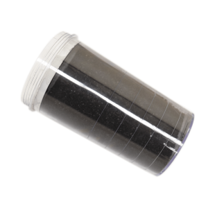 Replacement Carbon Cartridge for Spirit Filter