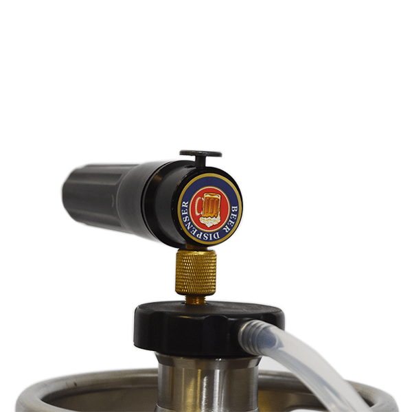 2L Mini Keg Travel - Easy Setup - Image 2