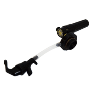 Mini-Keg Plastic Dispensing Set