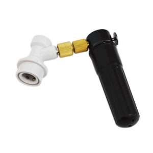 CO2 Plastic Charger