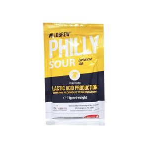WildBrew - Philly Sour Yeast