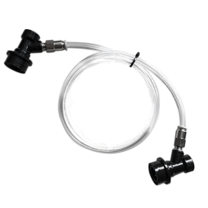 Closed Transfer System (Push-in Disconnects)