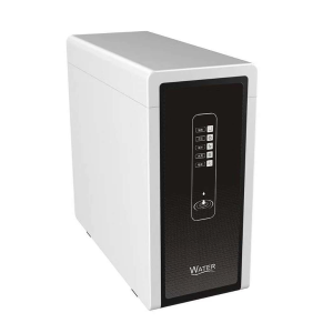 5 Stage 400GPD Reverse Osmosis Filter System