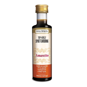 Top Shelf - Amaretto