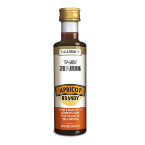 Top Shelf - Apricot Brandy