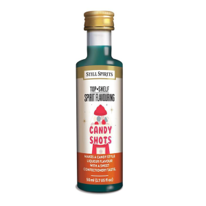 Top Shelf - Candy Shots