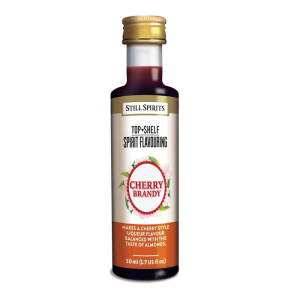 Top Shelf - Cherry Brandy