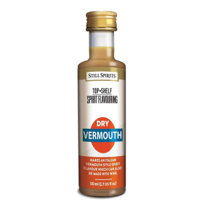 Top Shelf - Dry Vermouth