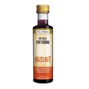 Top Shelf - Hazelnut