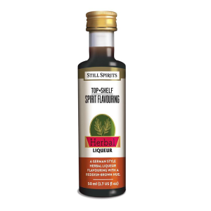 Top Shelf - Herbal Liqueur