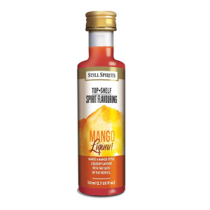 Top Shelf - Mango Liqueur