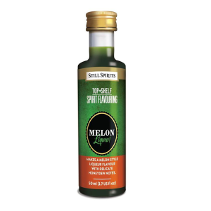 Top Shelf - Melon Liqueur