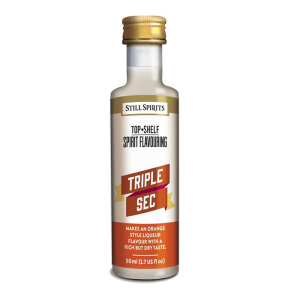 Top Shelf - Triple Sec