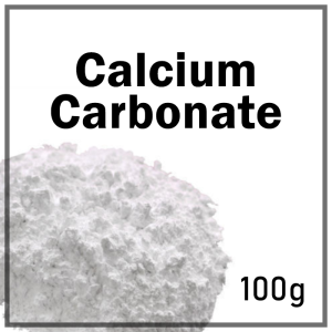Calcium Carbonate (100g)