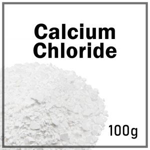 Calcium Chloride 100g