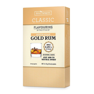 Still Spirits Classic - Australian Gold Rum