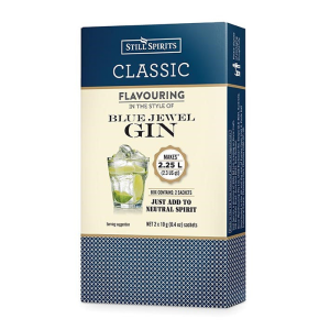Still Spirits Classic - Blue Jewel Gin