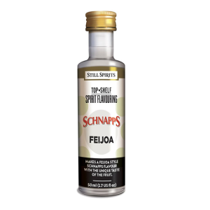 Top Shelf - Schnapps Feijoa