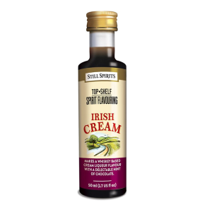 Top Shelf - Irish Cream