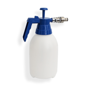 Hand Pump Line-Cleaner