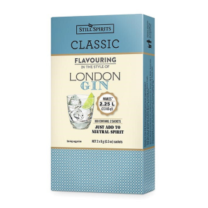 Still Spirits Classic - London Gin