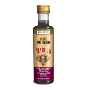 Top Shelf - Marula