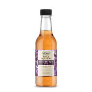 Still Spirits Icon Liqueur - Passionfruit Gin