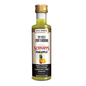 Top Shelf - Schnapps Banana