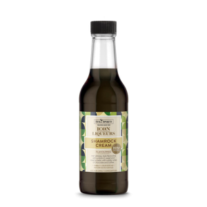 Still Spirits Icon Liqueurs - Shamrock Cream