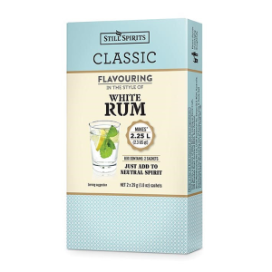 Still Spirits Classic - White Rum