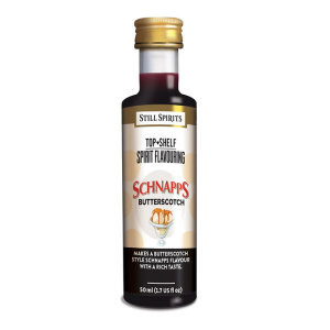 Top Shelf - Schnapps Butterscotch