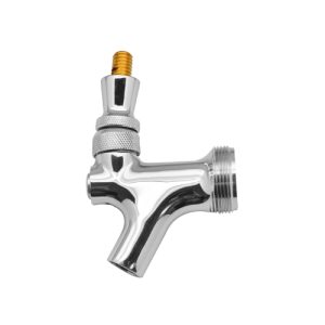 Krome - Chrome Plated Brass Beer Faucet Tap