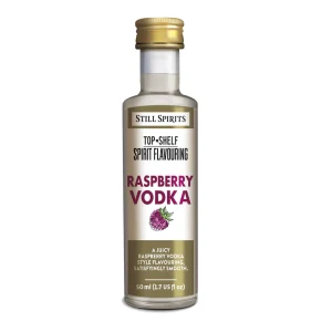 Still Spirits - Raspberry Vodka