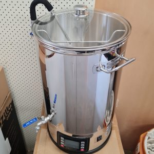35L All in One Brewing System