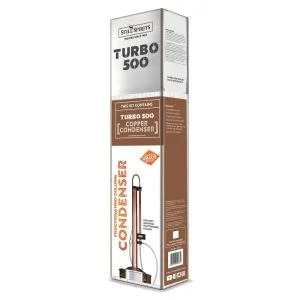 Still Spirits T500 Reflux Column - Copper
