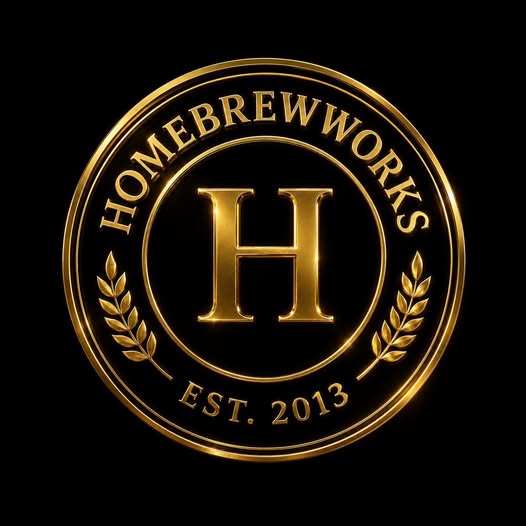 HomeBrew Works