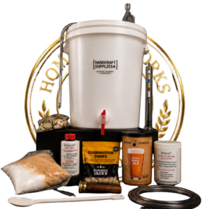Fermenter Starter Kit