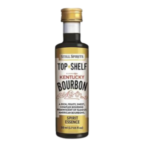 Still Spirits Top Shelf - Kentucky Bourbon - 10 Pack